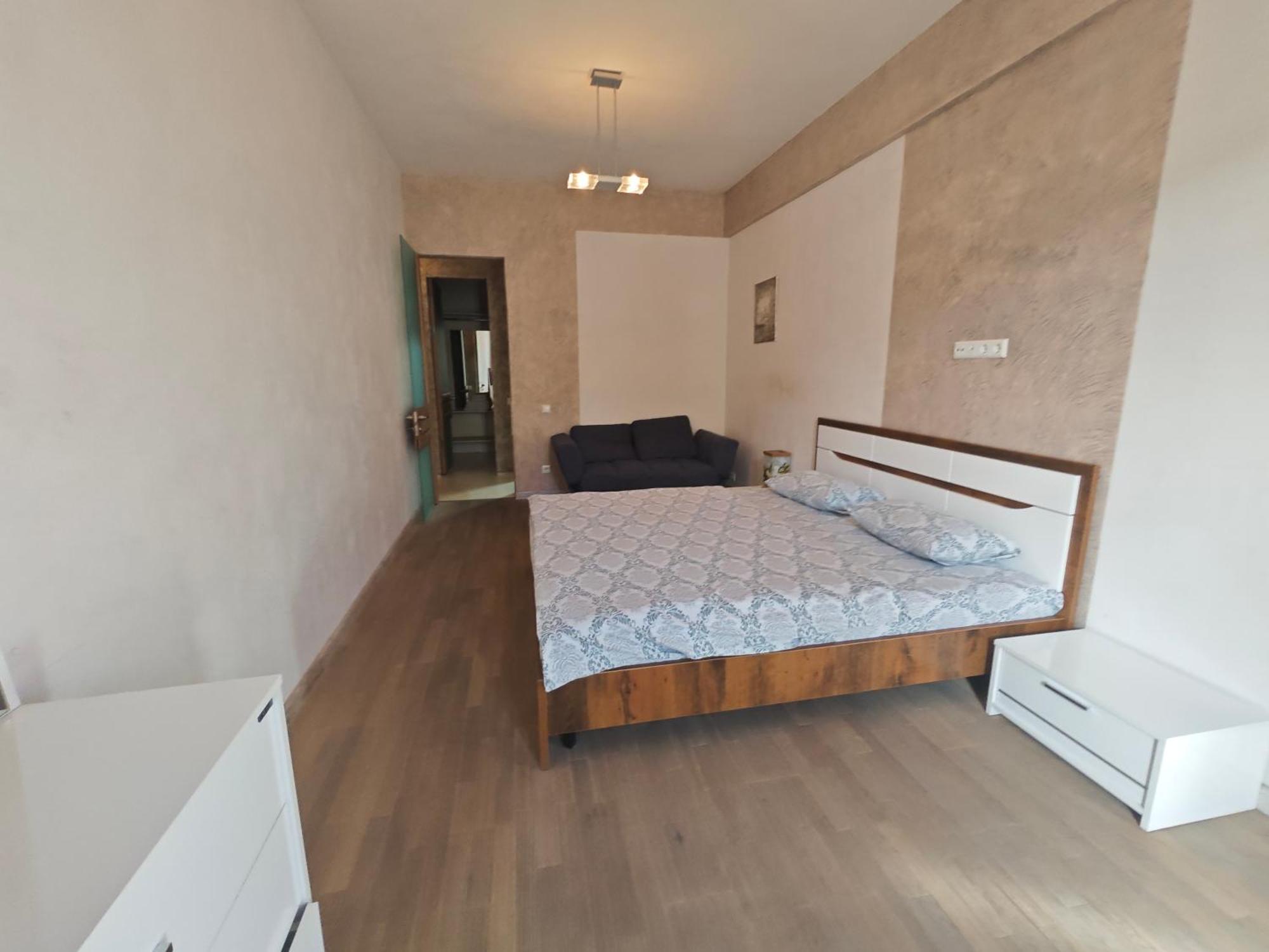 Luxury Apartment III Tbiliszi Kültér fotó