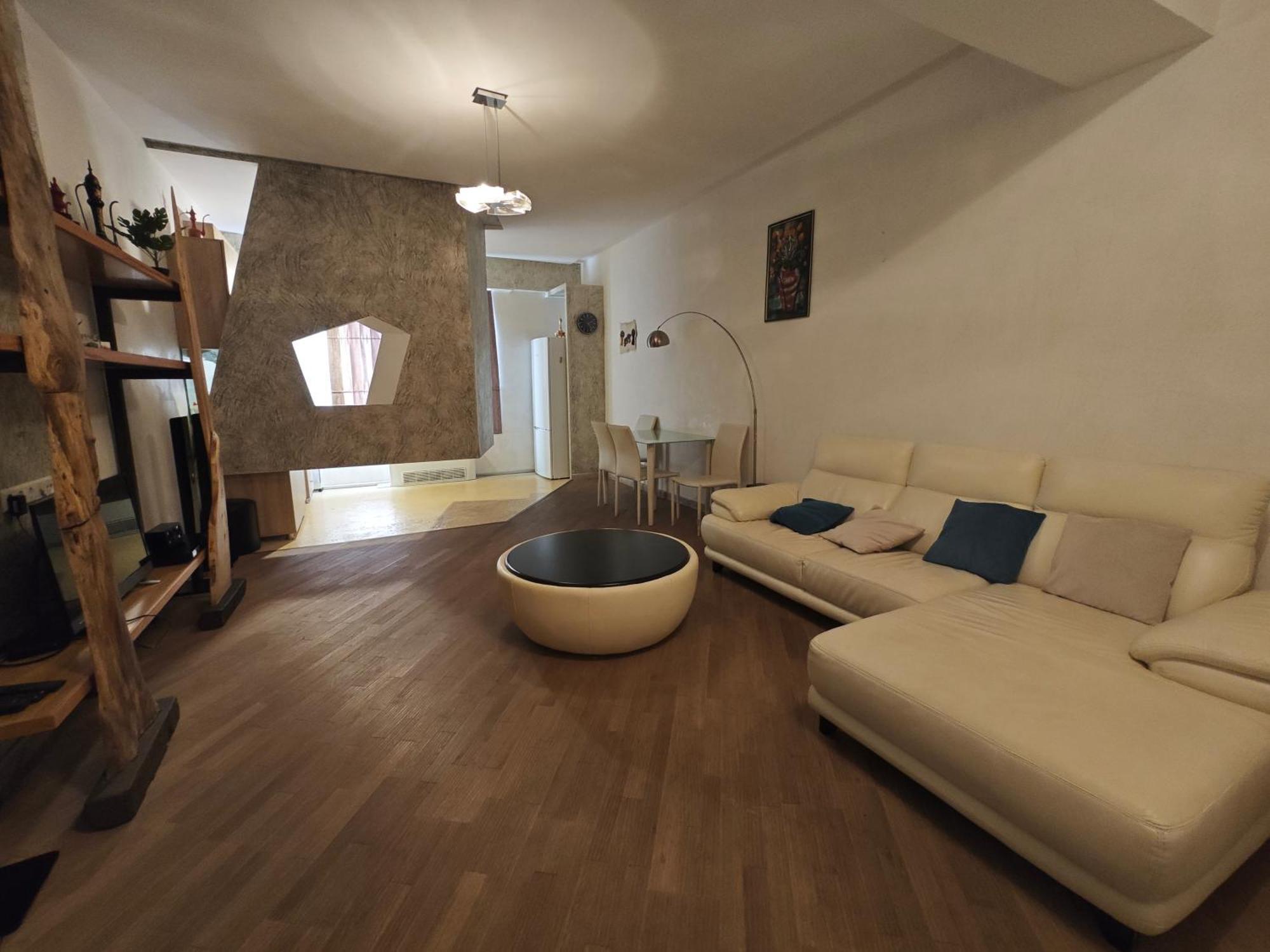 Luxury Apartment III Tbiliszi Kültér fotó