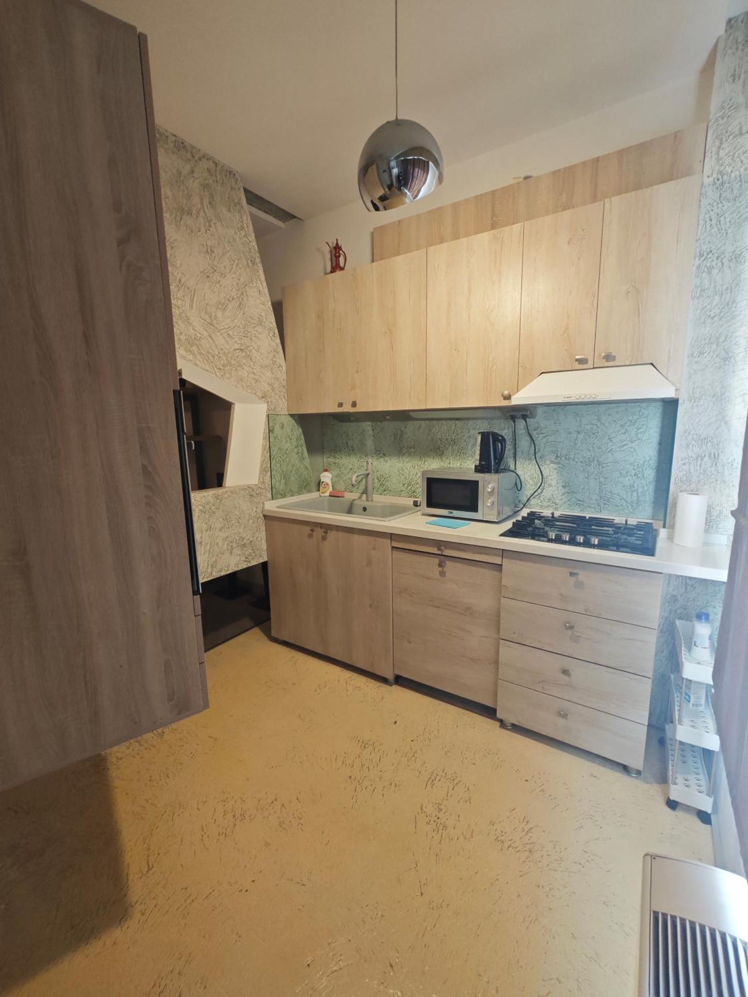 Luxury Apartment III Tbiliszi Kültér fotó