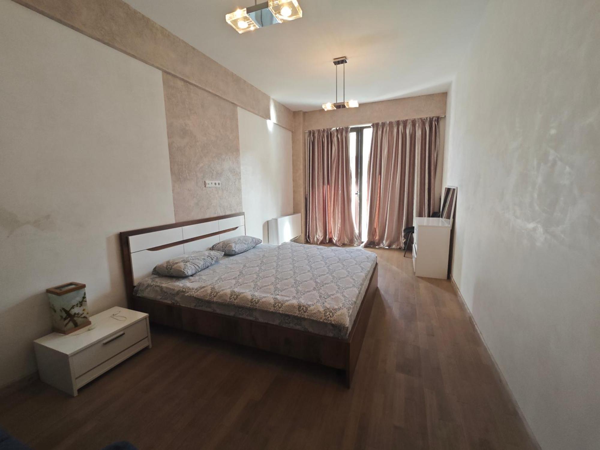 Luxury Apartment III Tbiliszi Kültér fotó