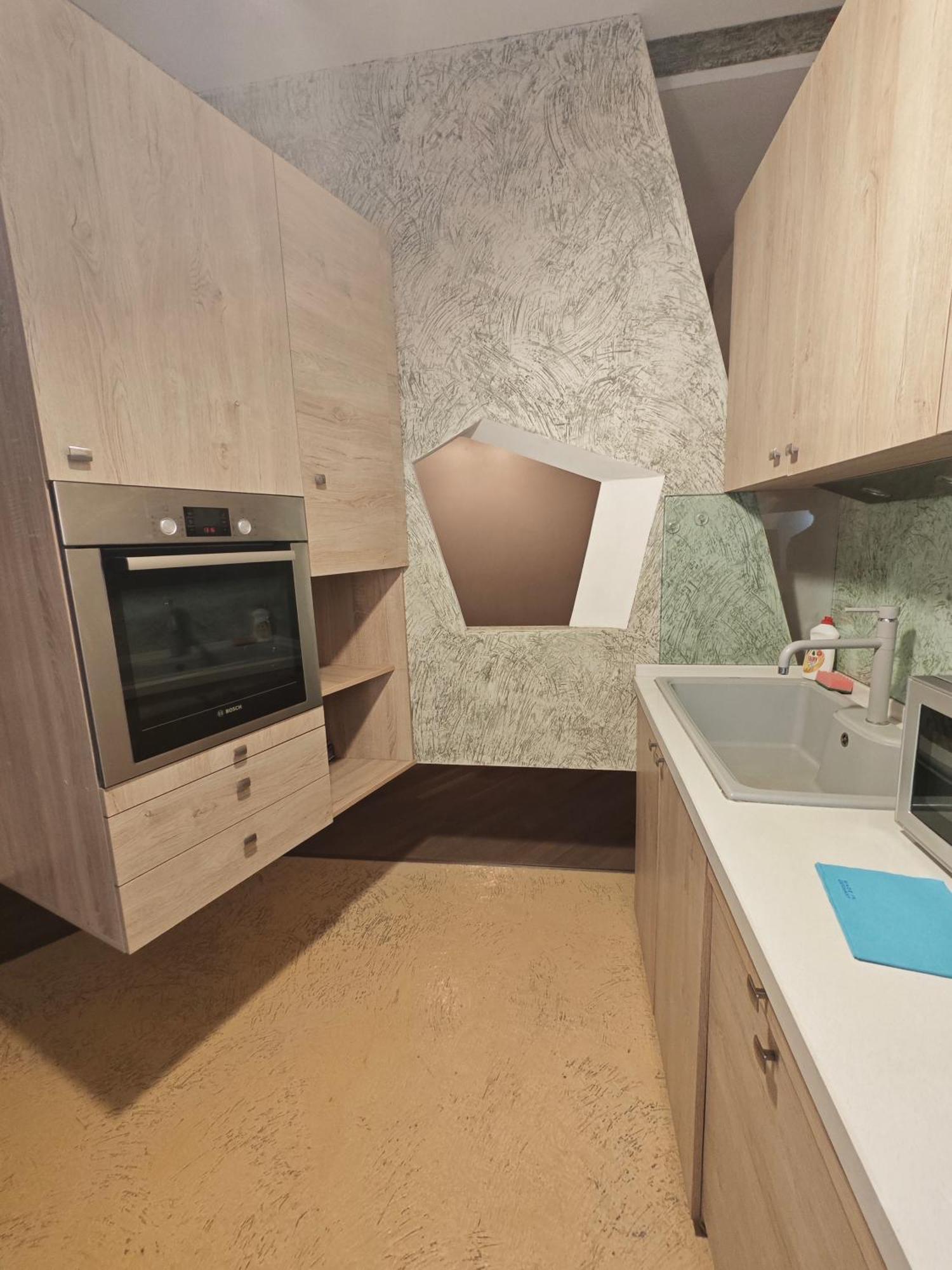 Luxury Apartment III Tbiliszi Kültér fotó