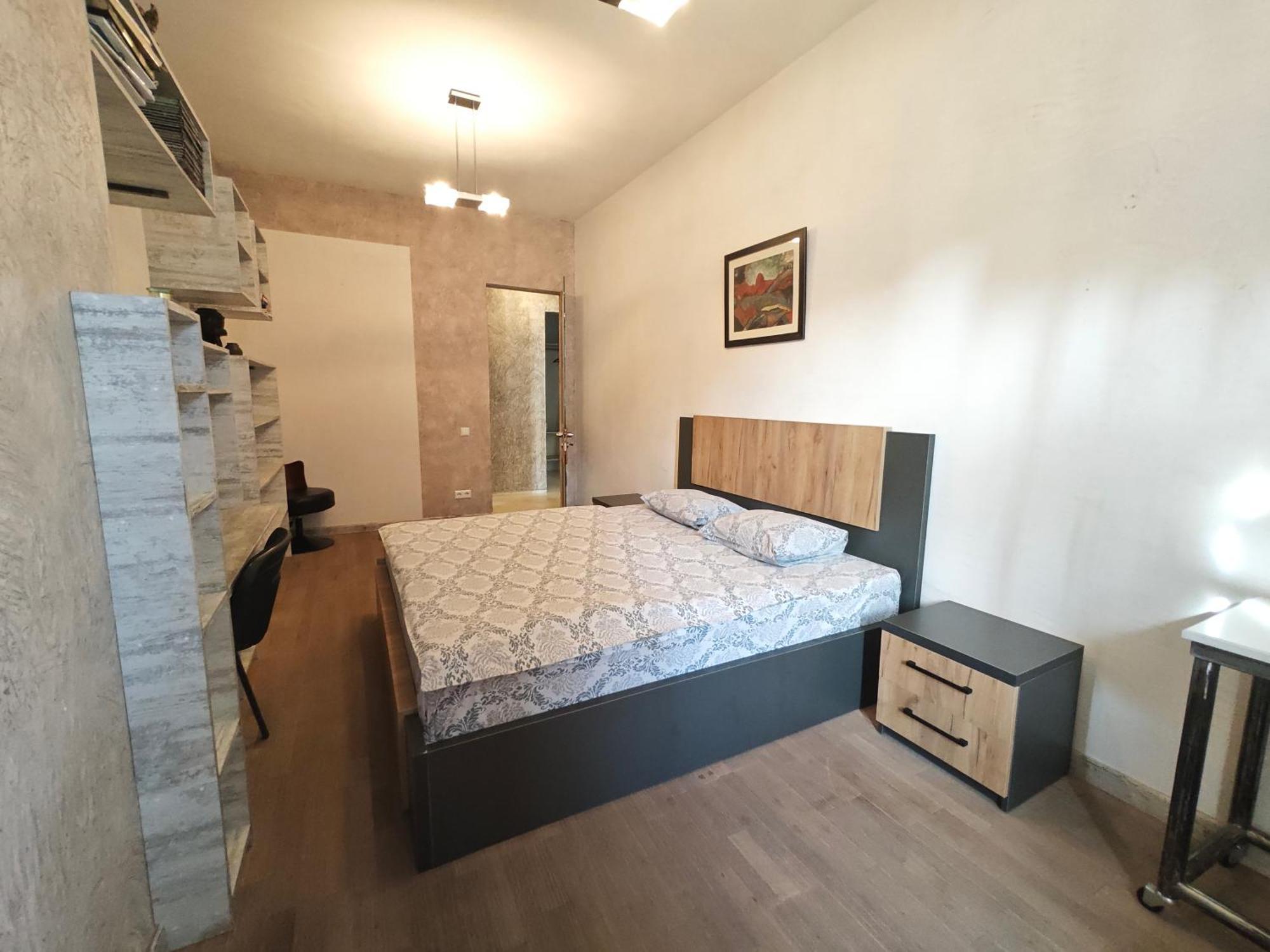 Luxury Apartment III Tbiliszi Kültér fotó