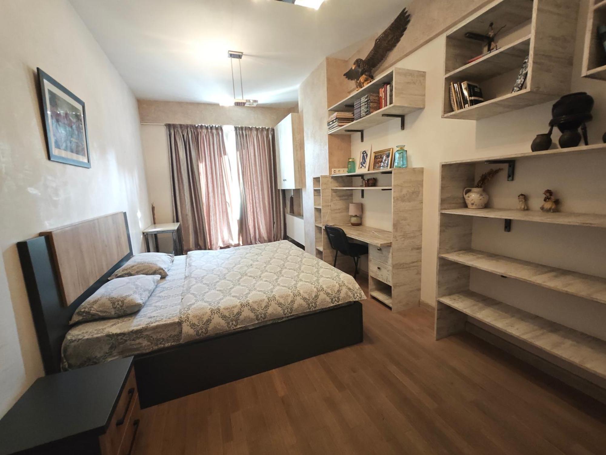 Luxury Apartment III Tbiliszi Kültér fotó