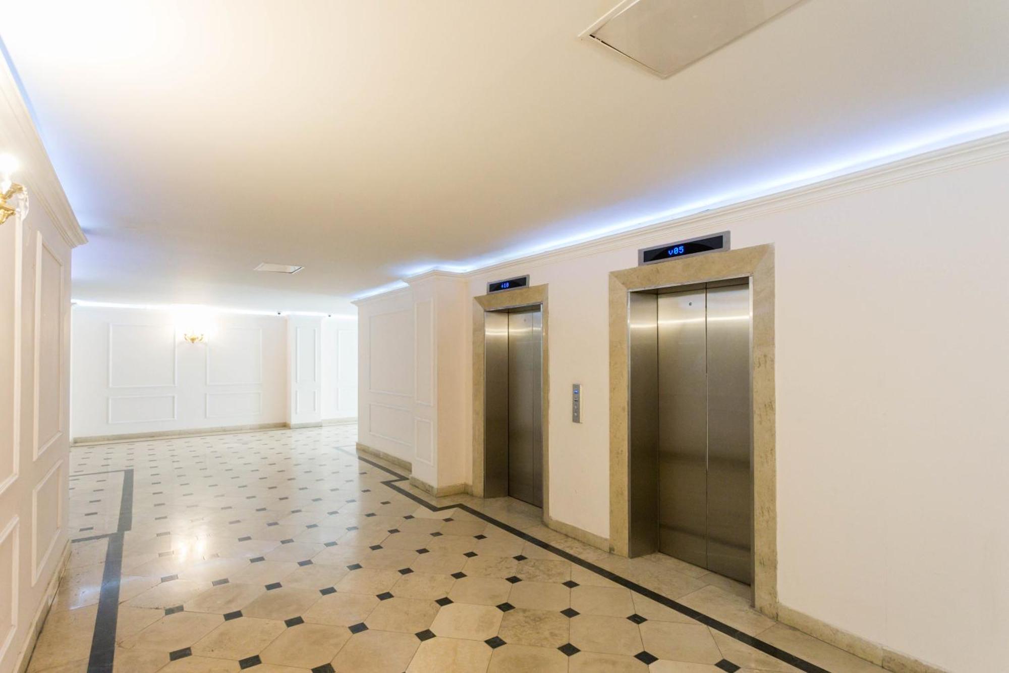 Luxury Apartment III Tbiliszi Kültér fotó