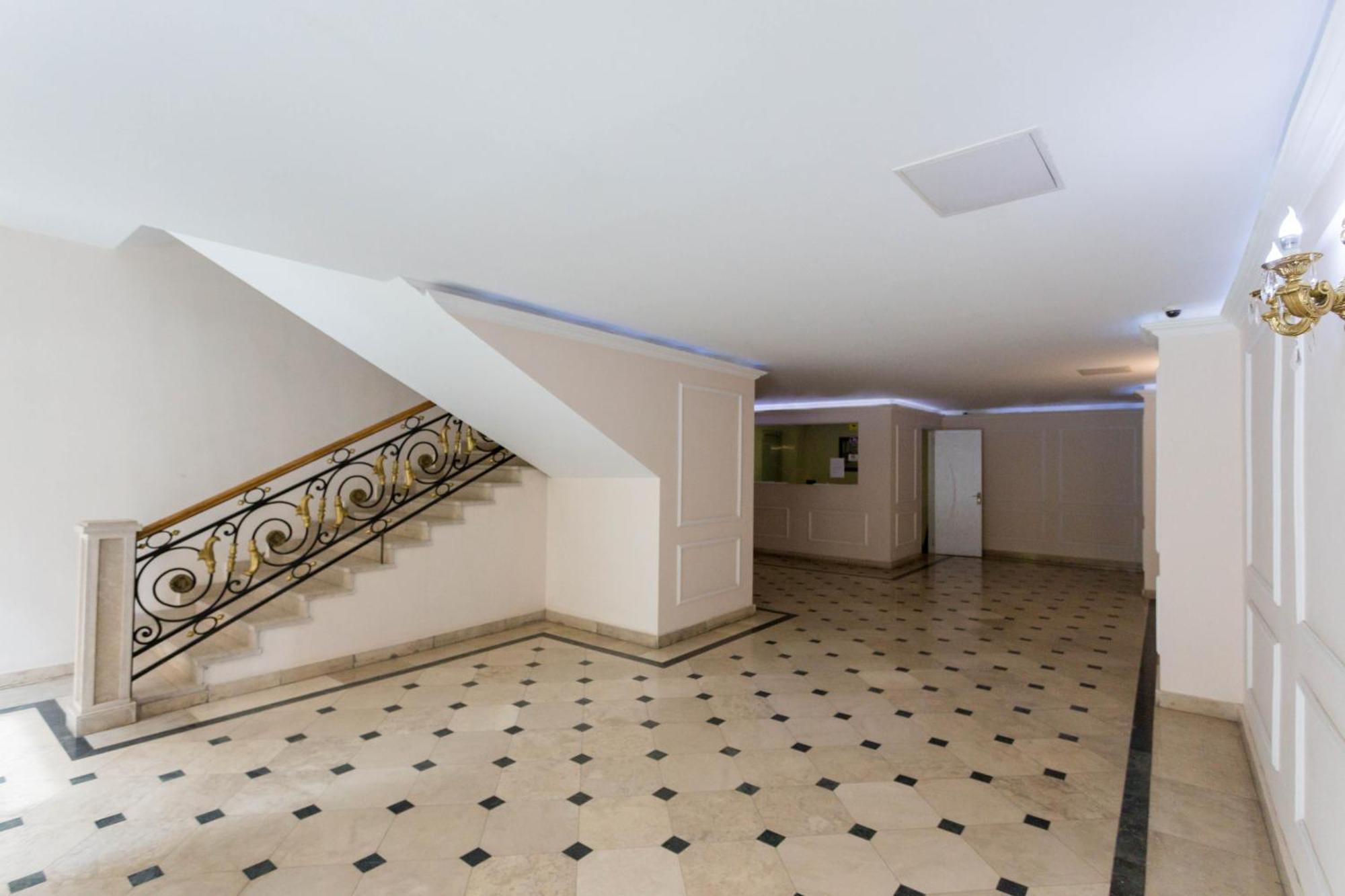 Luxury Apartment III Tbiliszi Kültér fotó